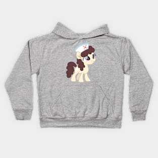 Nursery Rhyme Kids Hoodie